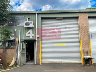 Unit 4/10-12 Harley Crescent Condell Park NSW 2200 - Image 1