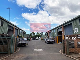 Unit 4/10-12 Harley Crescent Condell Park NSW 2200 - Image 2