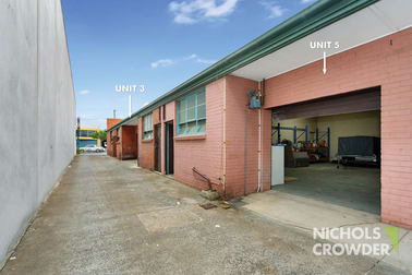 3 & 5/286 Wickham Road Moorabbin VIC 3189 - Image 1