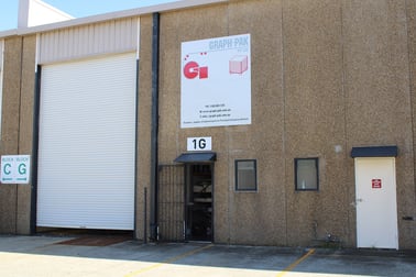 1G/1- 3 Endeavour Rd Caringbah NSW 2229 - Image 1