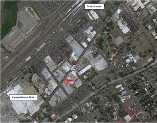 Shop 8/226-240 Queen St Campbelltown NSW 2560 - Image 2