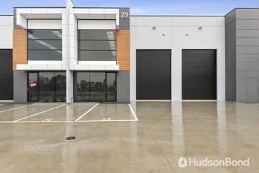 29/1626 Centre Road Springvale VIC 3171 - Image 1