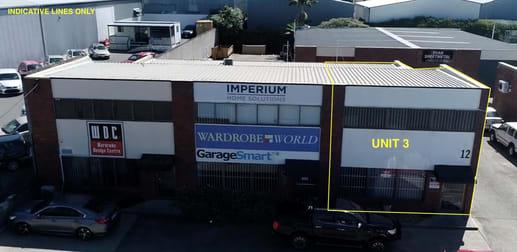 3/12 Randall Street Slacks Creek QLD 4127 - Image 1