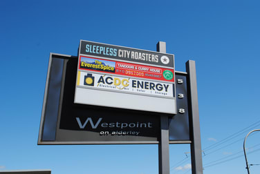 538 Alderley Street - Shop 2A Harristown QLD 4350 - Image 1