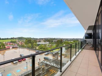 Suite 416/2-8 Brookhollow Avenue Norwest NSW 2153 - Image 1