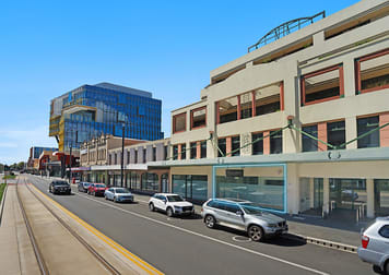 Ground Floor, 437 Hunter Street Newcastle NSW 2300 - Image 1