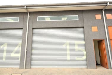 Unit 15/3 Rocklea Drive Port Melbourne VIC 3207 - Image 1