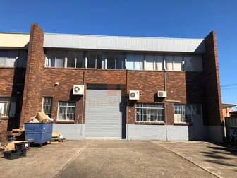 Warehouse/4 Yamma Street Sefton NSW 2162 - Image 1