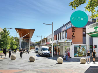 Suite 4/17-19 Florence Street Hornsby NSW 2077 - Image 1
