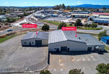 Warehouse 1/391a Westbury Road Launceston TAS 7250 - Image 2