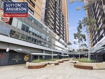 Office Suites/480 Pacific Highway St Leonards NSW 2065 - Image 1
