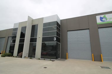 Unit 3/70 Colemans Road Carrum Downs VIC 3201 - Image 1