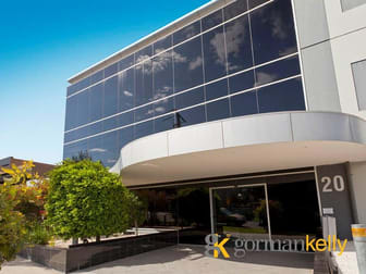 Click to view all images Level 1 Suite 4/20 Cato Street Hawthorn East VIC 3123 - Image 2