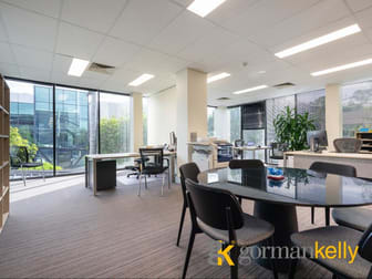 Click to view all images Level 1 Suite 4/20 Cato Street Hawthorn East VIC 3123 - Image 3