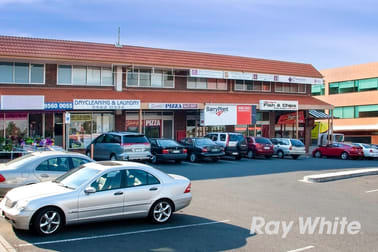 Unit 41E/190 Jells Road Wheelers Hill VIC 3150 - Image 1