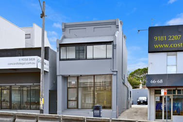 70 Victoria Road Drummoyne NSW 2047 - Image 1