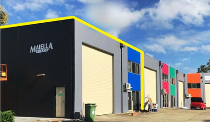 Unit 1/12 Maiella Street Stapylton QLD 4207 - Image 1