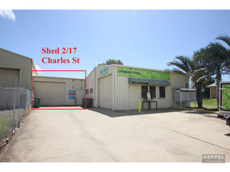 2/17 Charles Street Yeppoon QLD 4703 - Image 1