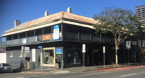 2/887 Ann Street Fortitude Valley QLD 4006 - Image 1