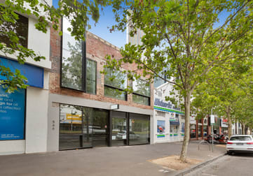 566 Elizabeth Street Melbourne VIC 3000 - Image 1