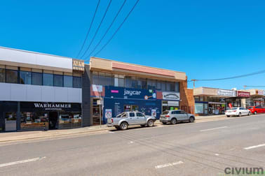 Ground  Unit 2/54 Weedon Close Belconnen ACT 2617 - Image 1