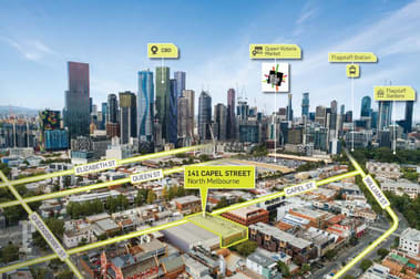 141 Capel Street North Melbourne VIC 3051 - Image 2