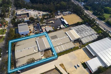 Unit 1, 6 Hereford Street Berkeley Vale NSW 2261 - Image 1