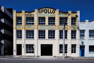 T3/109-111 Hawke Street West Melbourne VIC 3003 - Image 1