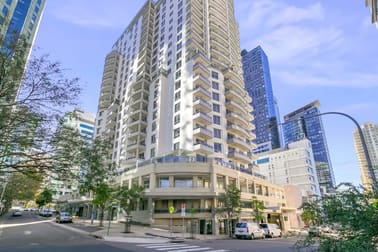 Suite 224/1 Katherine Street Chatswood NSW 2067 - Image 1