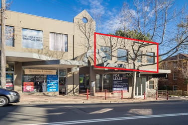 Suite 6A/136 - 146 Willoughby Road Crows Nest NSW 2065 - Image 1