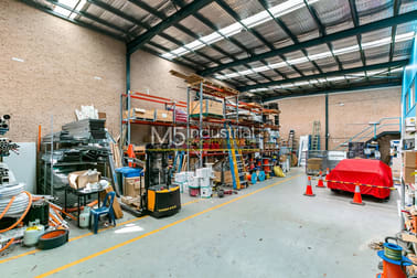 17 Forrester Street Kingsgrove NSW 2208 - Image 2