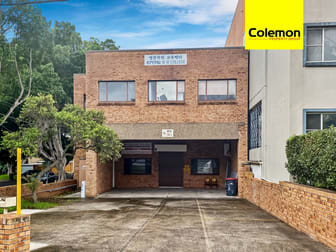 Lvl 1/2 Kent Street Belmore NSW 2192 - Image 1
