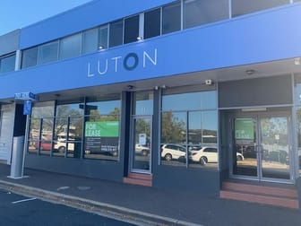 Ground  Unit 9A/11 Altree Court Phillip ACT 2606 - Image 1