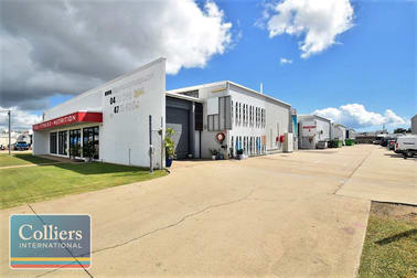 5/45 Keane Street Currajong QLD 4812 - Image 1