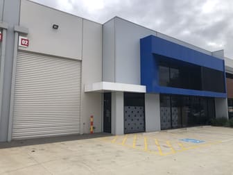 Office 2/326 Settlement Road Thomastown VIC 3074 - Image 1