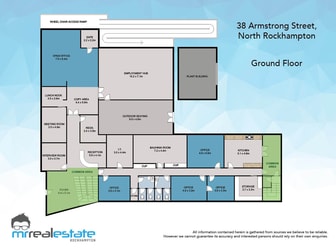 Ground Floor/38 Armstrong Street Berserker QLD 4701 - Image 2