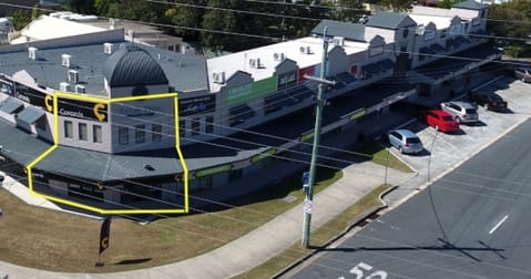 Shop 2/2 Fortune Street Coomera QLD 4209 - Image 1