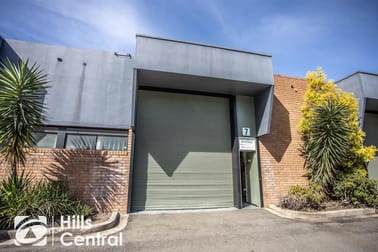 7/44 Carrington Road Castle Hill NSW 2154 - Image 1