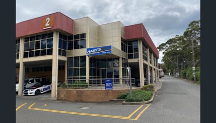 Suite 2/106 Old Pittwater Rd Brookvale NSW 2100 - Image 1
