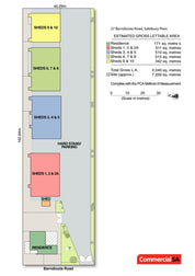 Shed 5, 27 Barndioota Road Salisbury Plain SA 5109 - Image 3