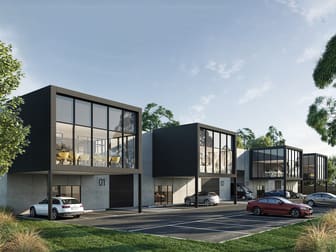 Buildings 1-4/893a Wellington Road Rowville VIC 3178 - Image 1
