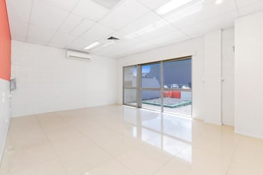 Level  Suite/110 Alma Street Rockhampton City QLD 4700 - Image 2