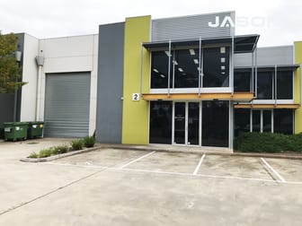2/85-91 Keilor Park Drive Tullamarine VIC 3043 - Image 3