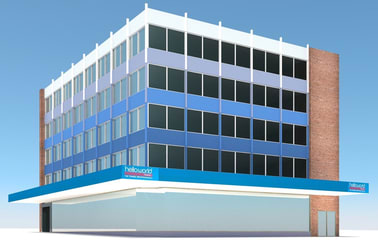 Third Floor/118-126 Walker Street Dandenong VIC 3175 - Image 1