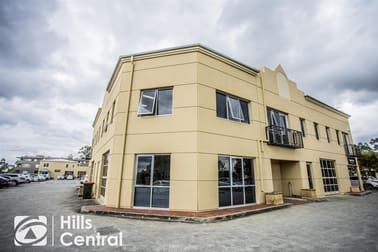 12a/10 Gladstone Road Castle Hill NSW 2154 - Image 1