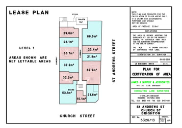 Suite 8/8A St. Andrews Street Brighton VIC 3186 - Image 3