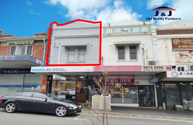 ROWE STREET Eastwood NSW 2122 - Image 1