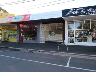 Shop 4/1-5 North Concourse Beaumaris VIC 3193 - Image 1