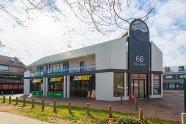 Level 1 Unit 4/68 Emu Bank Belconnen ACT 2617 - Image 1