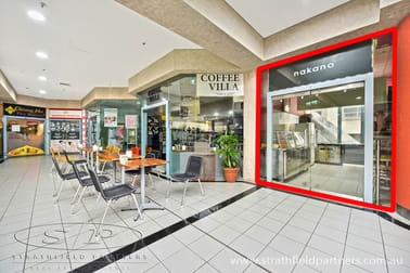 Shop 7/370 Pitt Street Sydney NSW 2000 - Image 1